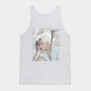 Angel Tank Top